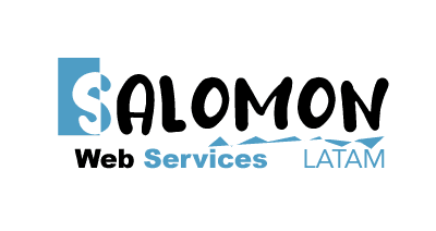 Salomon Web Services LATAM